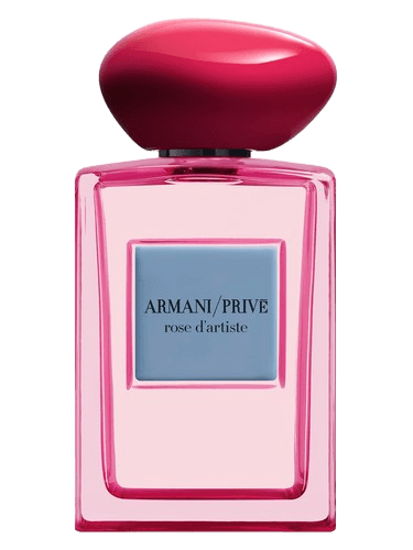 Giorgio Armani Rose d'Artiste