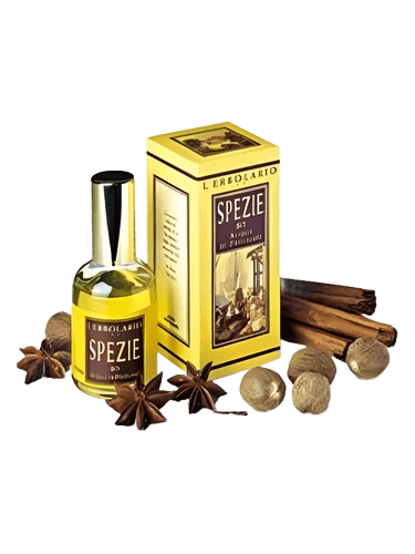 L'Erbolario Spezie