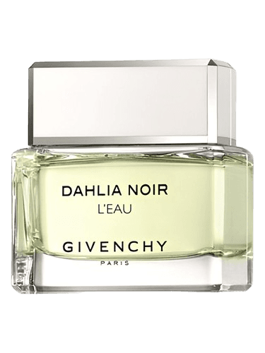 Givenchy Dahlia Noir L’Eau