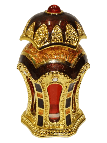 Al Haramain Perfumes Rafia Gold