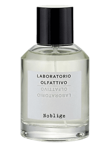 Laboratorio Olfattivo Noblige