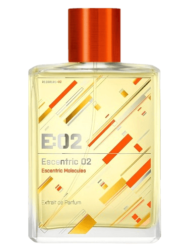 Escentric Molecules Escentric 02 Extrait