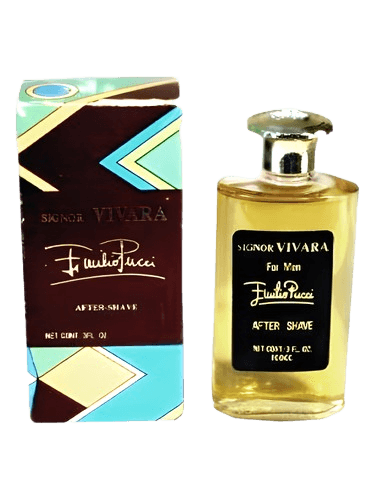 Emilio Pucci Signor Vivara