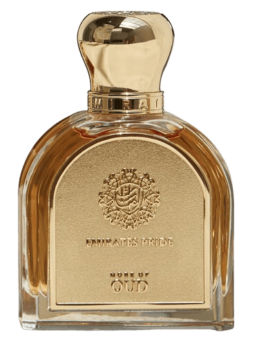 Emirates Pride Perfumes More of Oud
