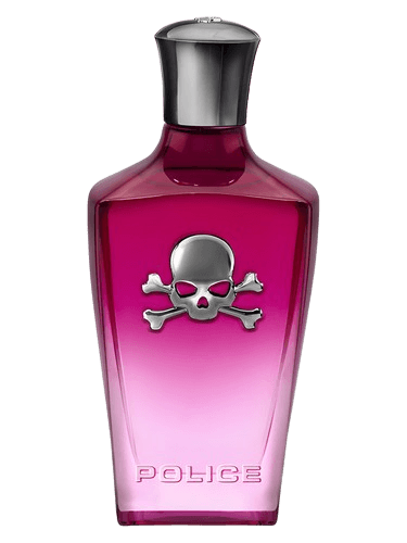 Police Police Potion Love For Her