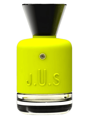 J.U.S Parfums Gingerlise