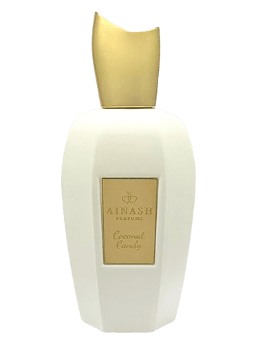 Ainash Parfums Coconut Candy