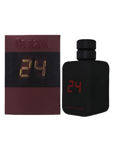 24 24 Go Dark
