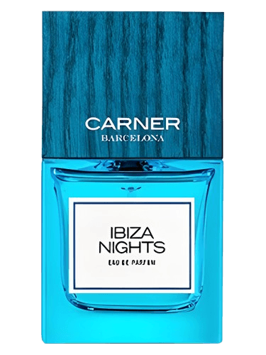 Carner Barcelona Ibiza Nights