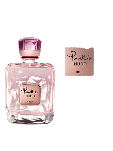Pomellato Pomellato Nudo Rose