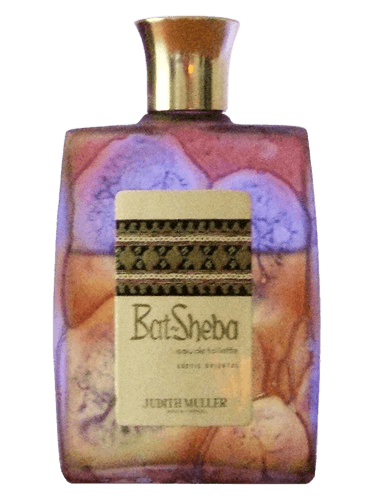 Judith Muller Bat-Sheba Exotic Oriental