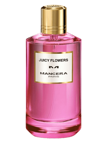 Mancera Juicy Flowers
