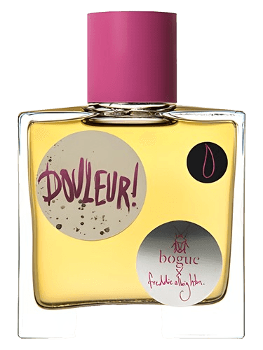 Bogue Douleur