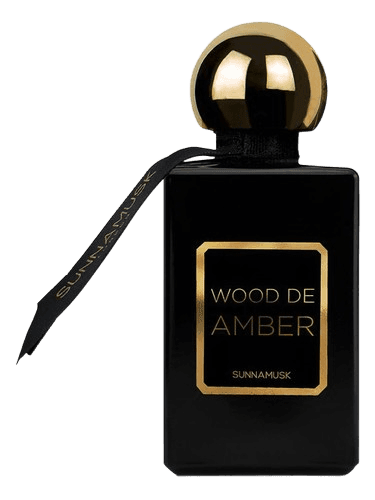 Sunnamusk Wood De Amber
