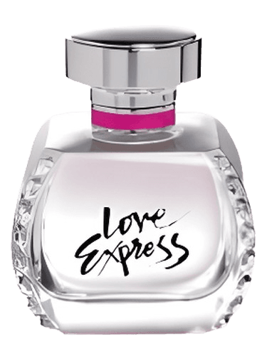Express Love Express