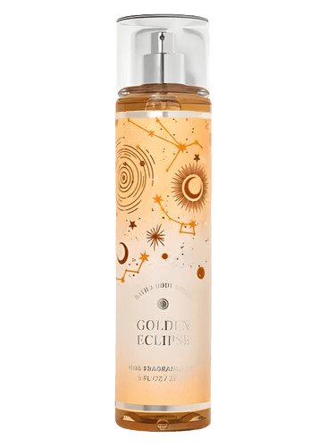 Bath & Body Works Golden Eclipse