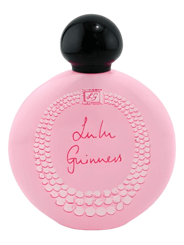 Lulu Guinness Pink Pearls