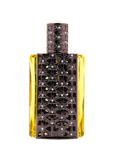 ALREHAB PERFUMES Arooq Al Oud