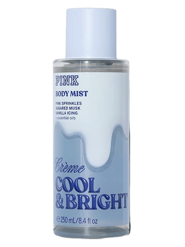 Victoria's Secret Cool & Bright Crème