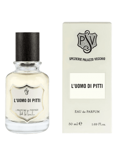I Profumi di Firenze L'Uomo di Pitti