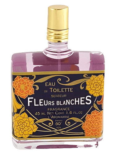 Outremer Fleurs Blanches