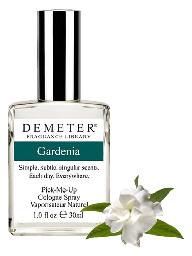Demeter Fragrance Gardenia