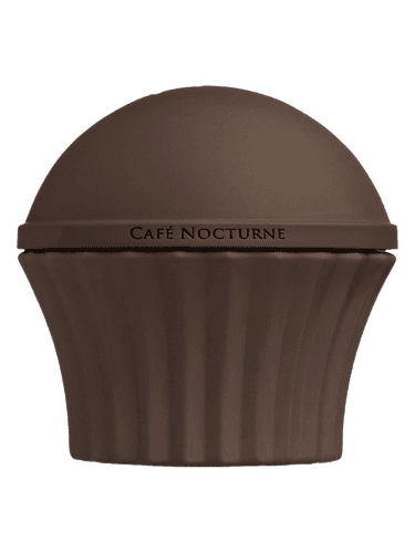 House Of Sillage Café Nocturne