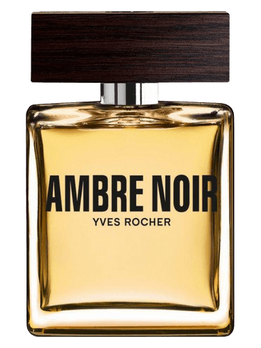 Yves Rocher Ambre Noir