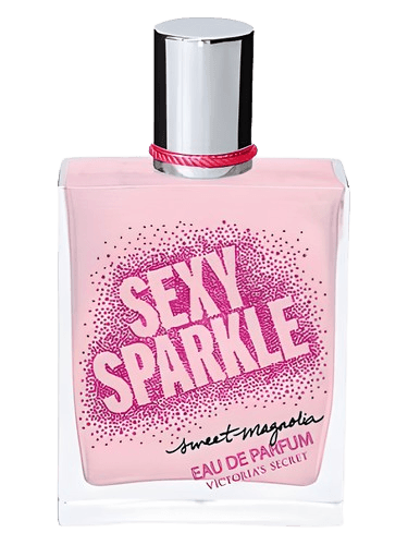Victoria's Secret Sexy Sparkle Sweet Magnolia