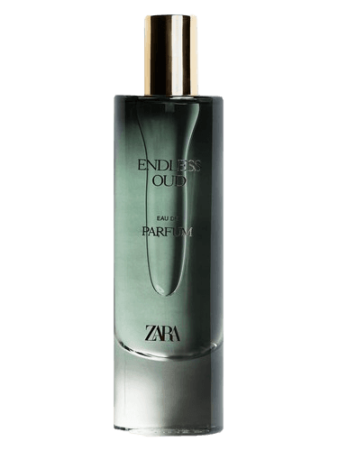 Zara Endless Oud