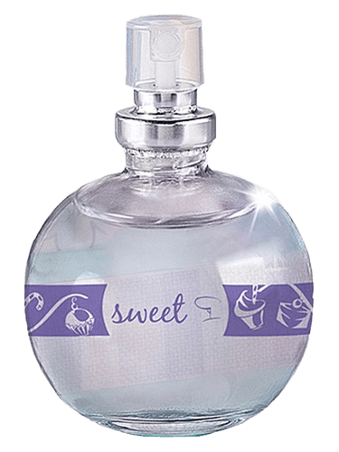 Jequiti Bem-Me-Quer com Delícias Sweet