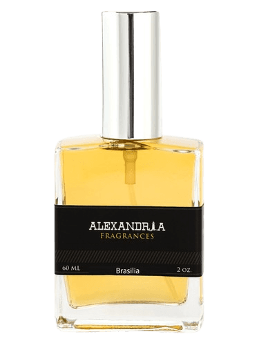 Alexandria Fragrances Brasilia