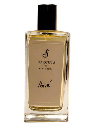 Fueguia 1833 Iberá