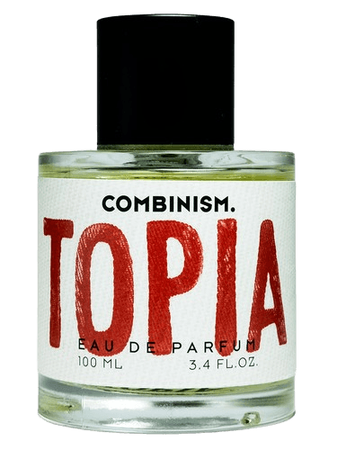 PMP Perfumes Mayr Plettenberg Topia