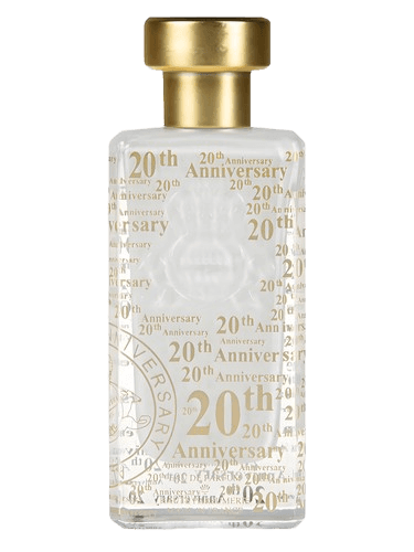Al-Jazeera Perfumes 20th Anniversary