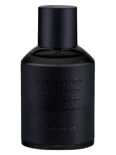 Laboratorio Olfattivo Amberbomb