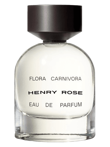 Henry Rose Flora Carnivora