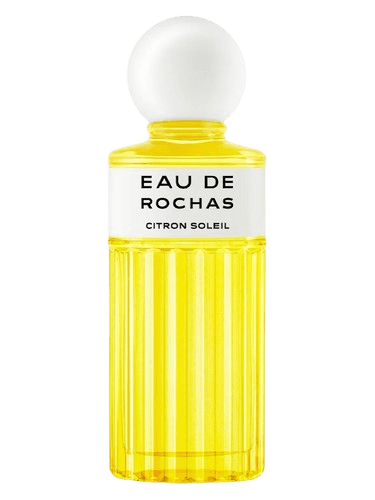 Rochas Eau de Rochas Citron Soleil