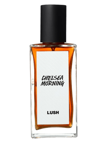 Lush Chelsea Morning