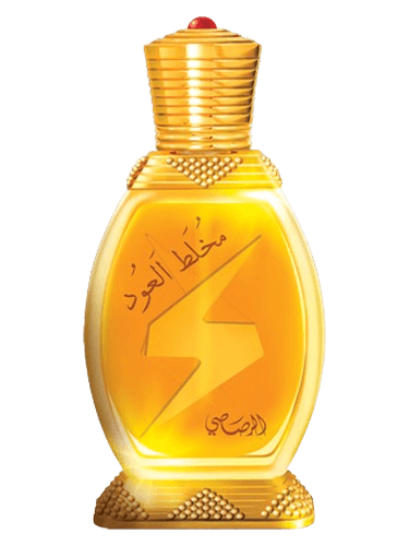 Rasasi Mukhallat Al Oudh