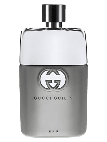 Gucci Gucci Guilty Eau Pour Homme