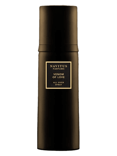 Navitus Parfums Venom Of Love