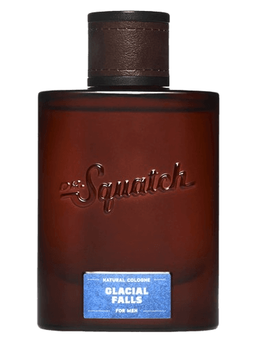 Dr. Squatch Glacial Falls Cologne