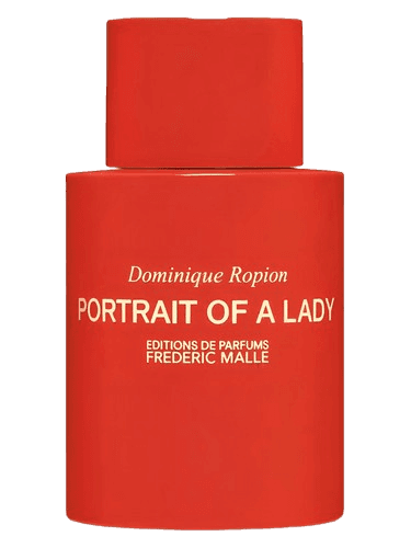 Frederic Malle Portrait of a Lady 15th Anniversary