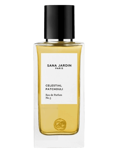 Sana Jardin Celestial Patchouli