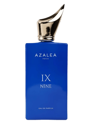 Azalea Parfums IX Nine