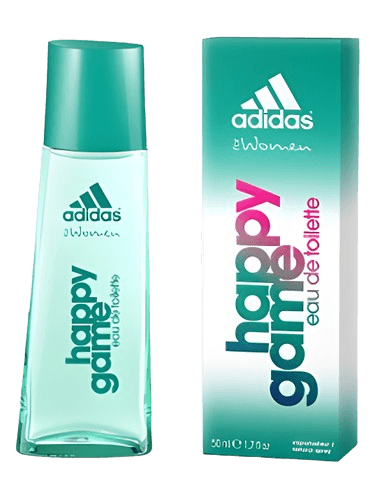 Adidas Happy Game