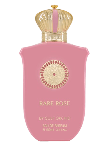 Gulf Orchid Rare Rose
