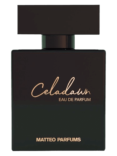 Matteo Parfums Celadawn