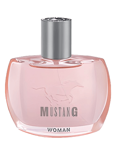 MÄURER & WIRTZ Mustang Woman